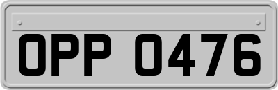 OPP0476
