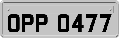 OPP0477