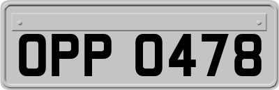 OPP0478