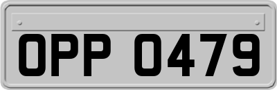 OPP0479