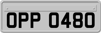 OPP0480