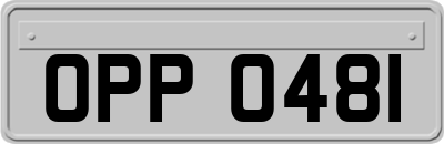 OPP0481