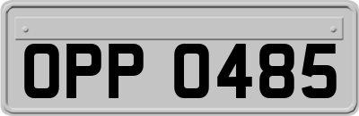 OPP0485