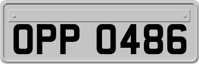 OPP0486