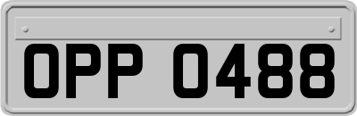 OPP0488