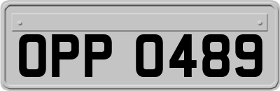 OPP0489