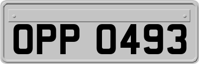 OPP0493