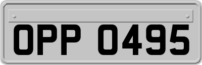 OPP0495