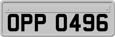 OPP0496