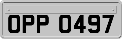 OPP0497