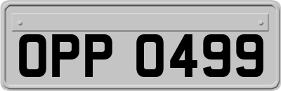 OPP0499