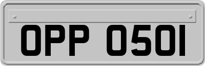 OPP0501