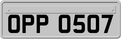 OPP0507