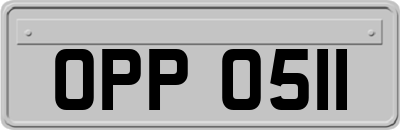 OPP0511