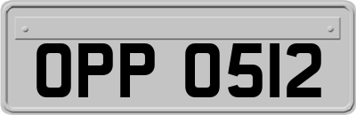 OPP0512