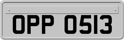 OPP0513