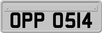 OPP0514