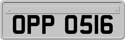 OPP0516