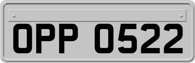 OPP0522