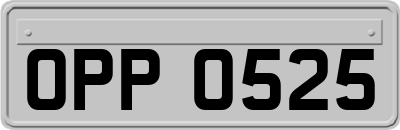 OPP0525