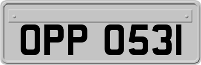 OPP0531