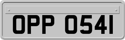 OPP0541