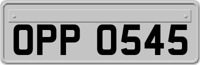 OPP0545