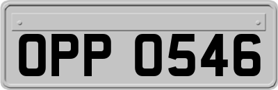 OPP0546