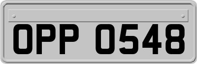 OPP0548