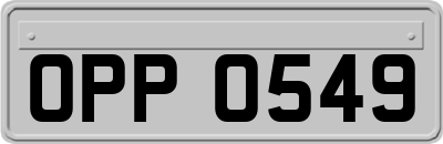 OPP0549
