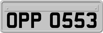 OPP0553