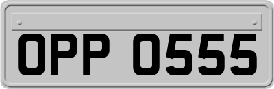 OPP0555