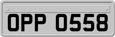 OPP0558