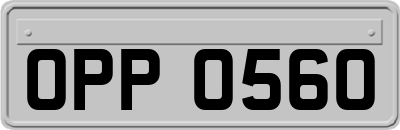OPP0560
