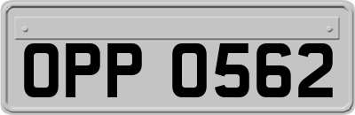 OPP0562
