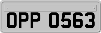 OPP0563