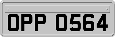 OPP0564