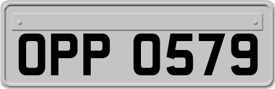 OPP0579
