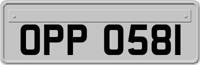 OPP0581