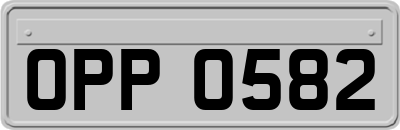 OPP0582