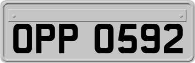 OPP0592