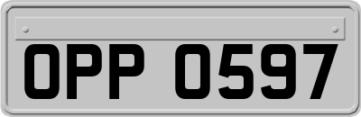 OPP0597