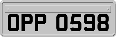 OPP0598