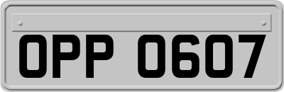 OPP0607