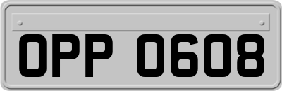 OPP0608