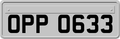 OPP0633