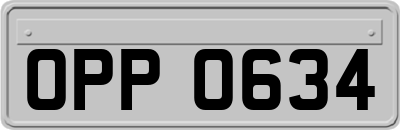 OPP0634