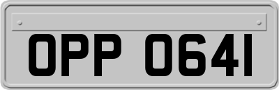 OPP0641