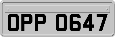 OPP0647