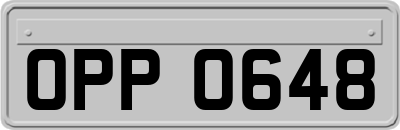 OPP0648